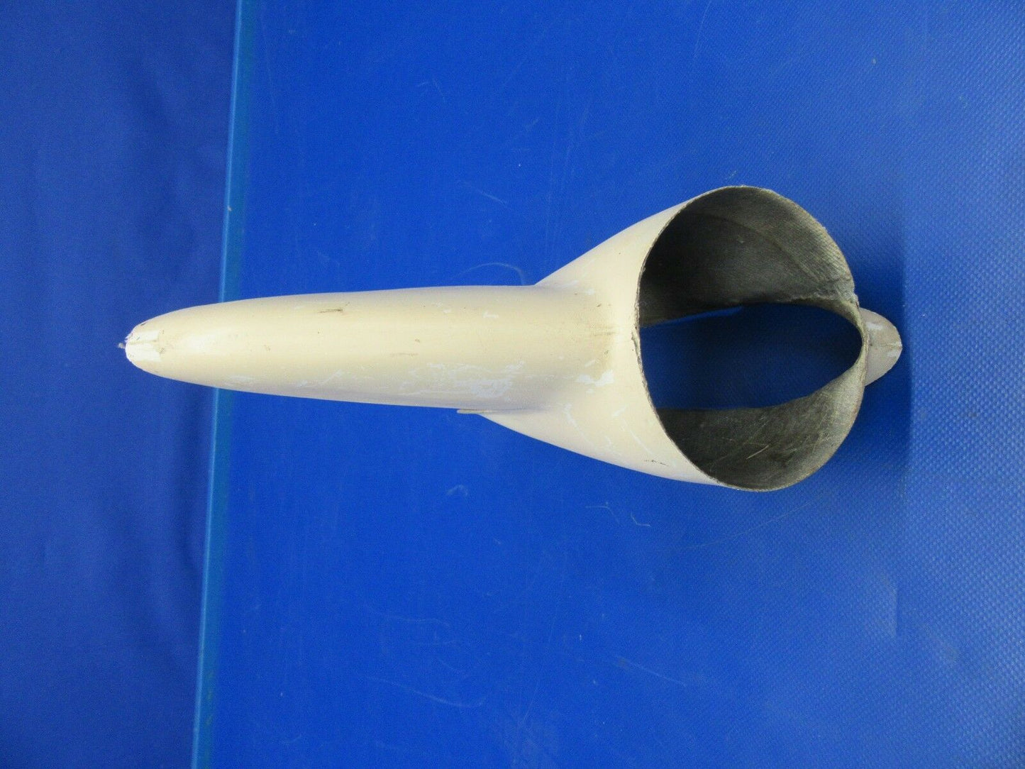 Lake Amphibious Aircraft Rudder Cap (0218-211)