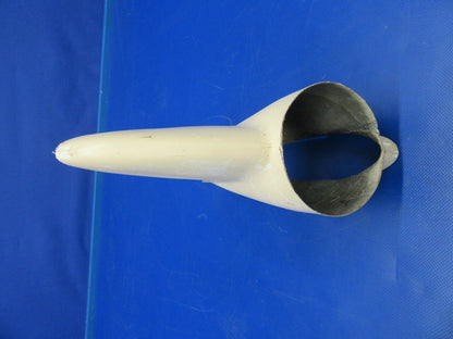 Lake Amphibious Aircraft Rudder Cap (0218-211)