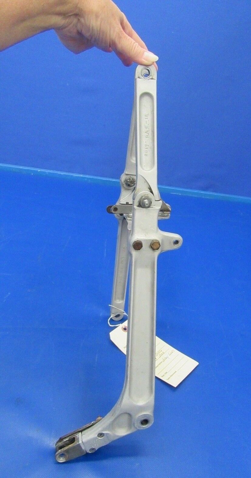 Piper PA-24-250 Comanche Drag Links P/N 20813, 20816, 20818 (0818-332)