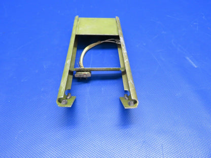 Piper PA-32R-300 Lance Engine Control Mount Assy P/N 69324-003 (0121-189)