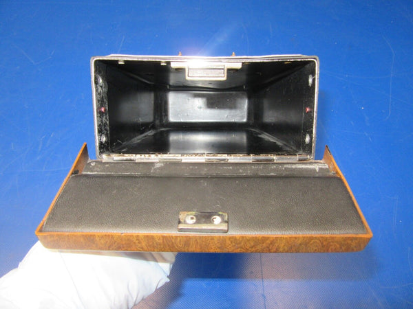Cessna 172RG Map Compartment / Glove Box P/N 0513085-16 (0618-278A)