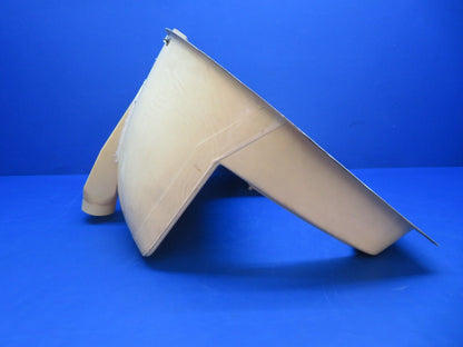 Piper PA-28-236 Dakota Rear Cabin Bulkhead Assy Hat Rack P/N 79836-02 (0623-649)