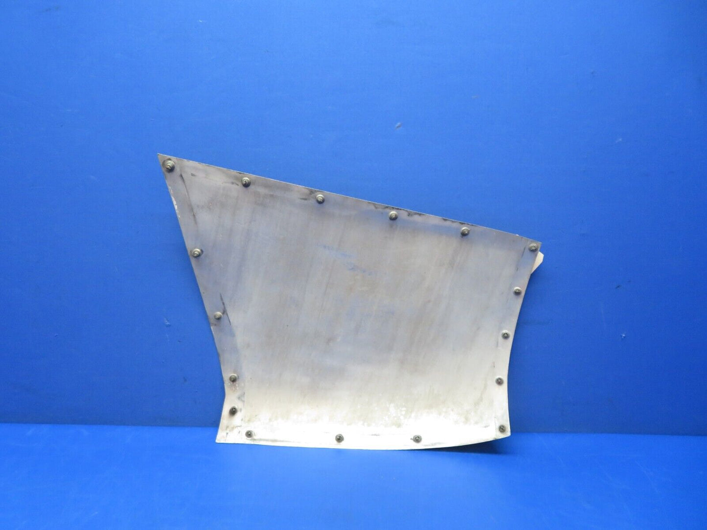 Mooney M20 / M20C LH Side Cowl Assy P/N 650061-1 (1023-363)