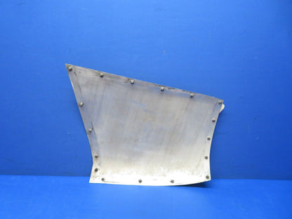 Mooney M20 / M20C LH Side Cowl Assy P/N 650061-1 (1023-363)