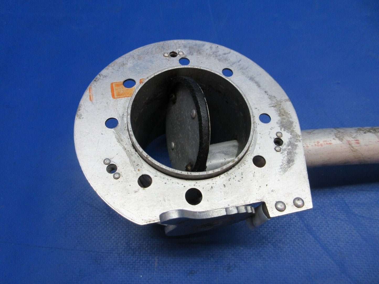 Piper PA-28-236 Dakota RH FWD Air Vent Assy P/N 68416-03 (0623-233)