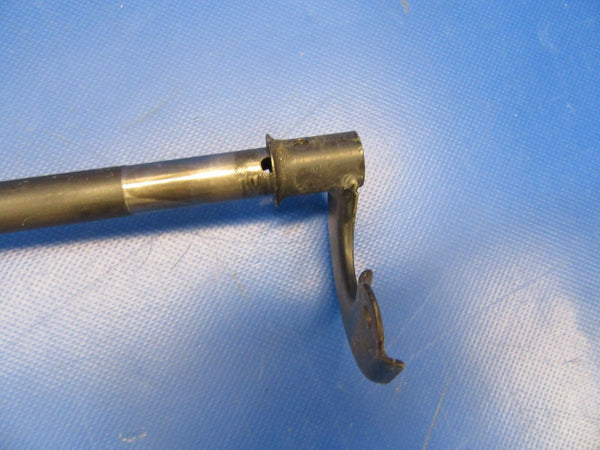 Cessna 150 Inside Rudder Bar From Aft Assembly P/N 0411526-2 (0418-84)
