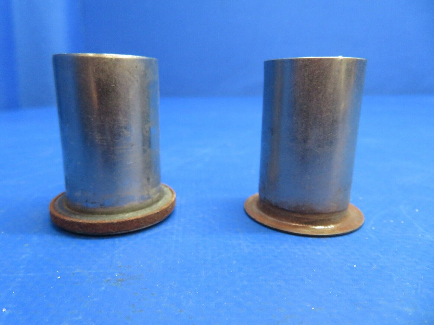 Piper PA-28-201T Dakota Defroster Valve Assy P/N 69279-00, 67705-00 (1222-670)