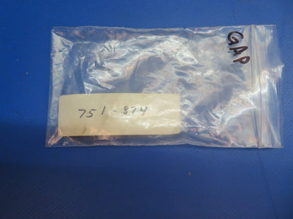 Piper Gasket - Limit Switch P/N 751-874 LOT OF 8 NOS (1122-564)