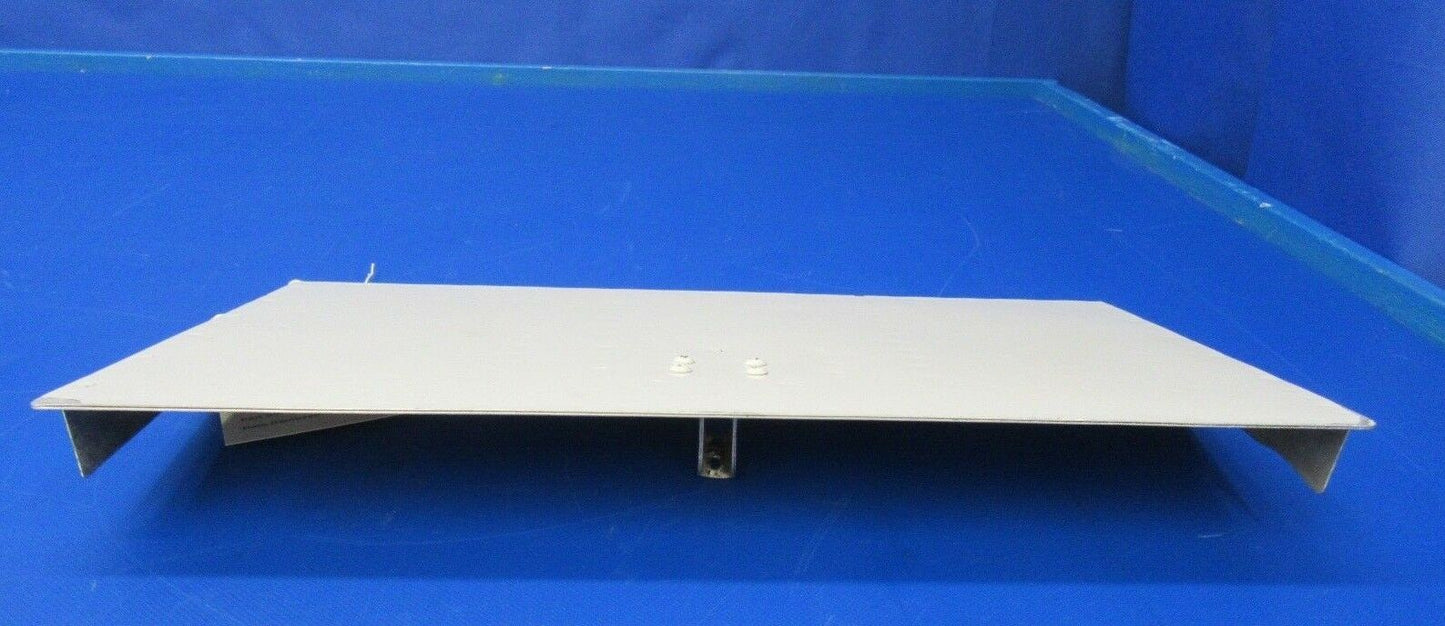 Beech Baron D55 Cowl Flap P/N 96-910016-57 (0418-143)