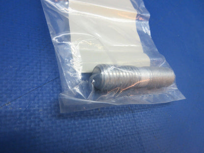 McCauley Threaded Propeller Stud w/ 8130 P/N B4275, B-4275 NOS (0523-445)