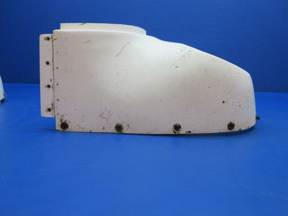 Cessna 401 Nose Cap Assy LH & RH P/N 0851149-201, 0851149-202 (0523-591)