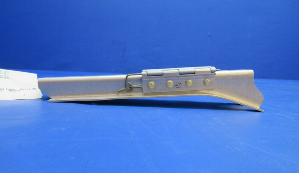 Beech 35 - G35 Bonanza Stiffener / Channel Assy P/N 35-415381  NOS (0923-886)