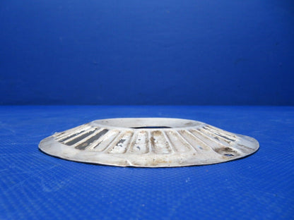 Cessna Nose Wheel Hub Cap 5.00 x 5  6-3/16" Diameter P/N 0743627-6 (0124-333)