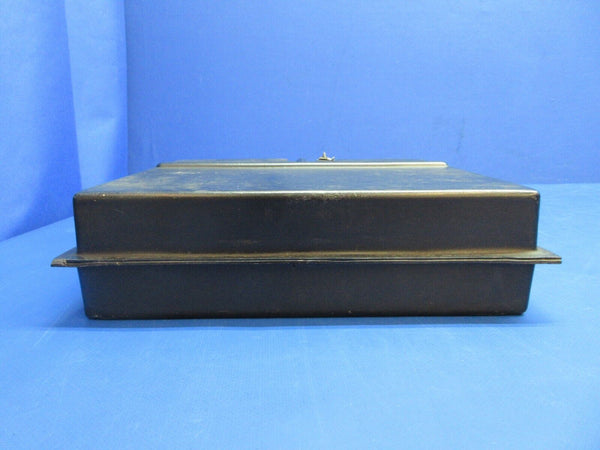 Cessna 172 C Glove Box & Door w/ Anniversary Medallion P/N 0513225-1 (0723-145)