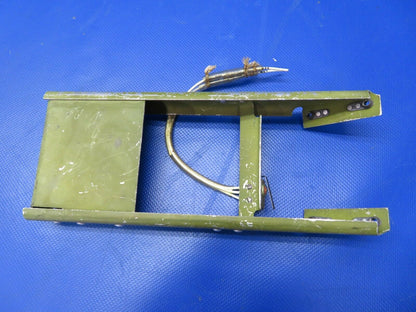 Piper PA-32RT-300 Lance Engine Control Mount P/N 69324-03, 69324-003 (0521-795)