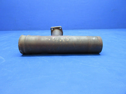 Beech Baron 58P / 58TC Riser LH Center P/N 640677 (1123-840)