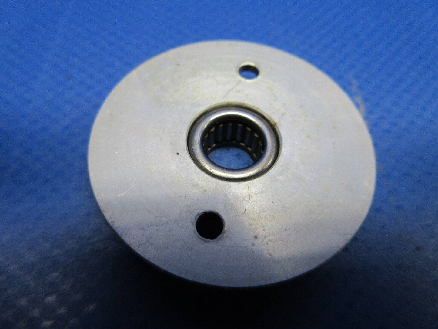 Cessna Airbox Bearing / Bushing P/N 0850500-31 NOS (0224-1233)