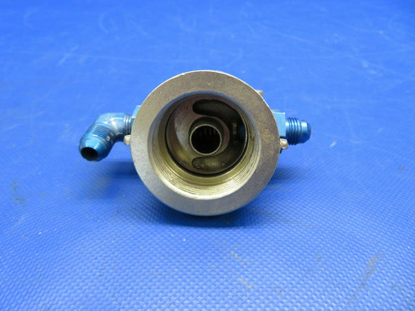 Facet Hydraulic Filter P/N 566025, AN 6234-2 (0921-120)