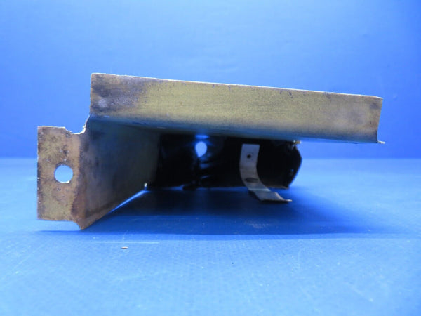 Beech 95-B55 Nose Gear Retract Rod Boot & Cover P/N 002-820014-19 (0523-990)