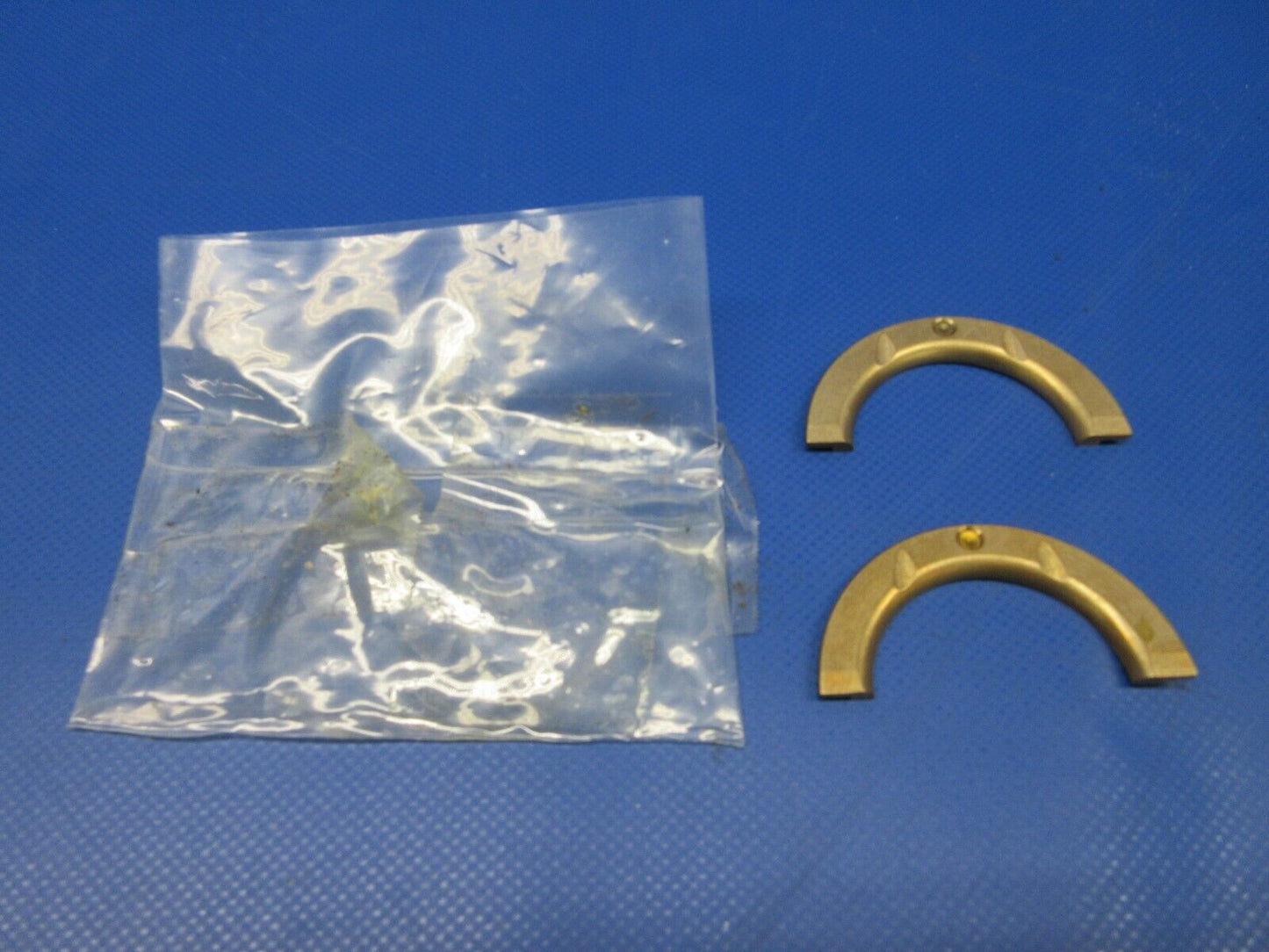 Continental Washer P/N A36074G NOS LOT OF 2 (0224-1626)