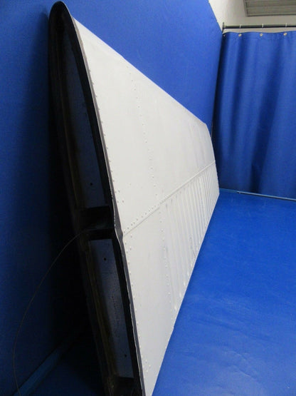 Beech Baron 95-B55 Horizontal Stabilizer RH P/N 95-620010-634 w/Trim (0118-188)