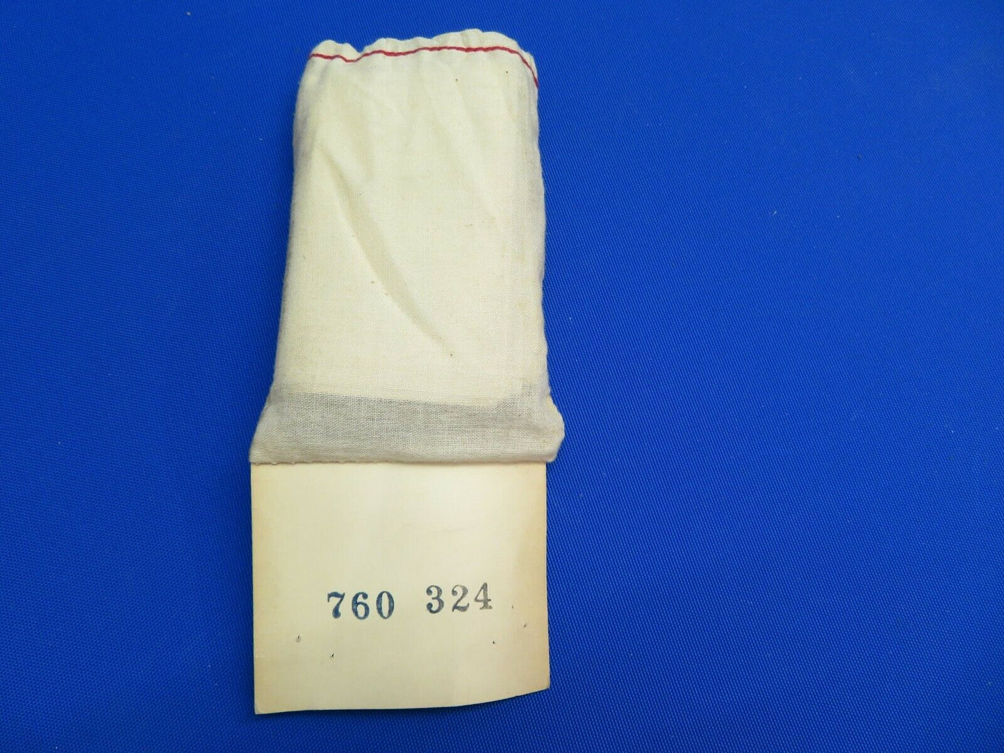 Piper PA-23-250 Fuselage AFT Section Modification Kit P/N 760-324 (0820-304)