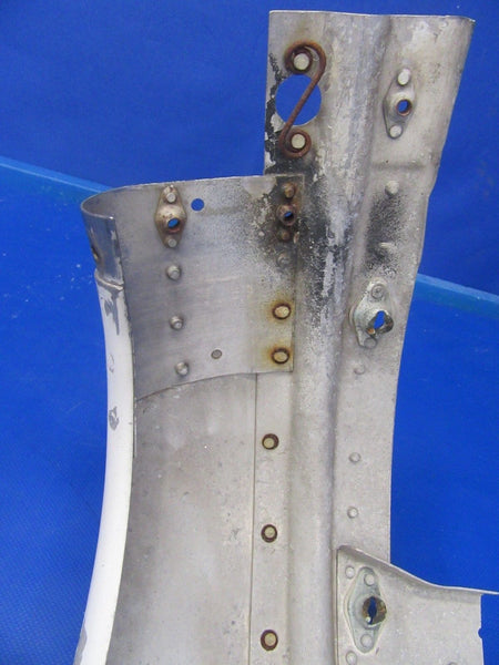 Beech Baron Nose Bug Upper P/N 96-910012-612 (0318-149)