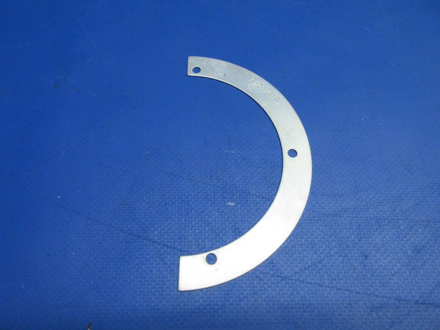 McCauley Threaded Propeller Weight w/ 8130 NOS P/N A2316 (0523-397)