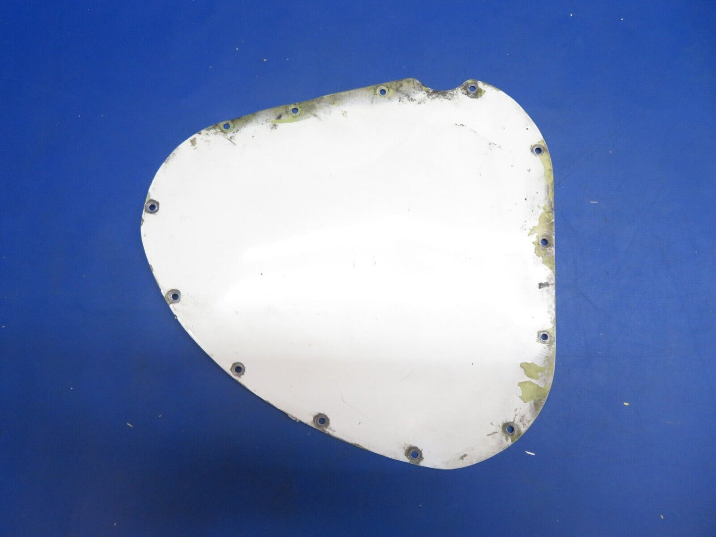 Aerostar 602P Fuselage Center Section Access Door/Panel P/N 210003-33 (0123-949)