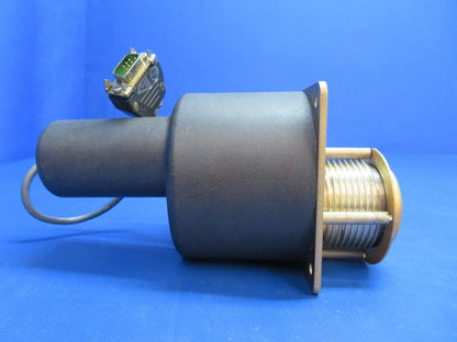 14 Volt Cessna 177RG S-TEC Roll Servo P/N 0105-R2 (0123-727)
