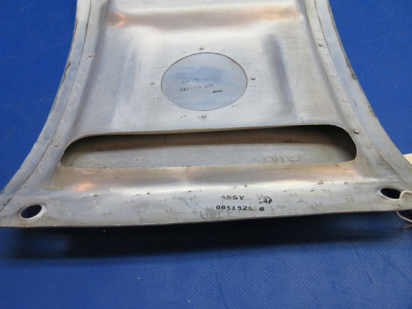 Cessna 310 Cowl Door AFT RH P/N 0895000-5 (1023-847)