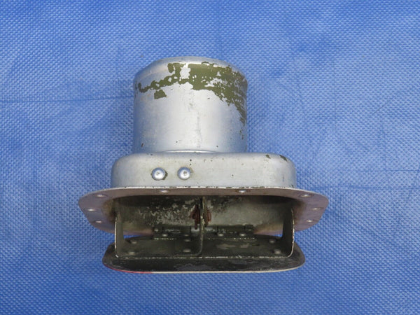 Cessna 210 Cold Air Inlet Assy LH P/N 1213475-3 (0124-1129)