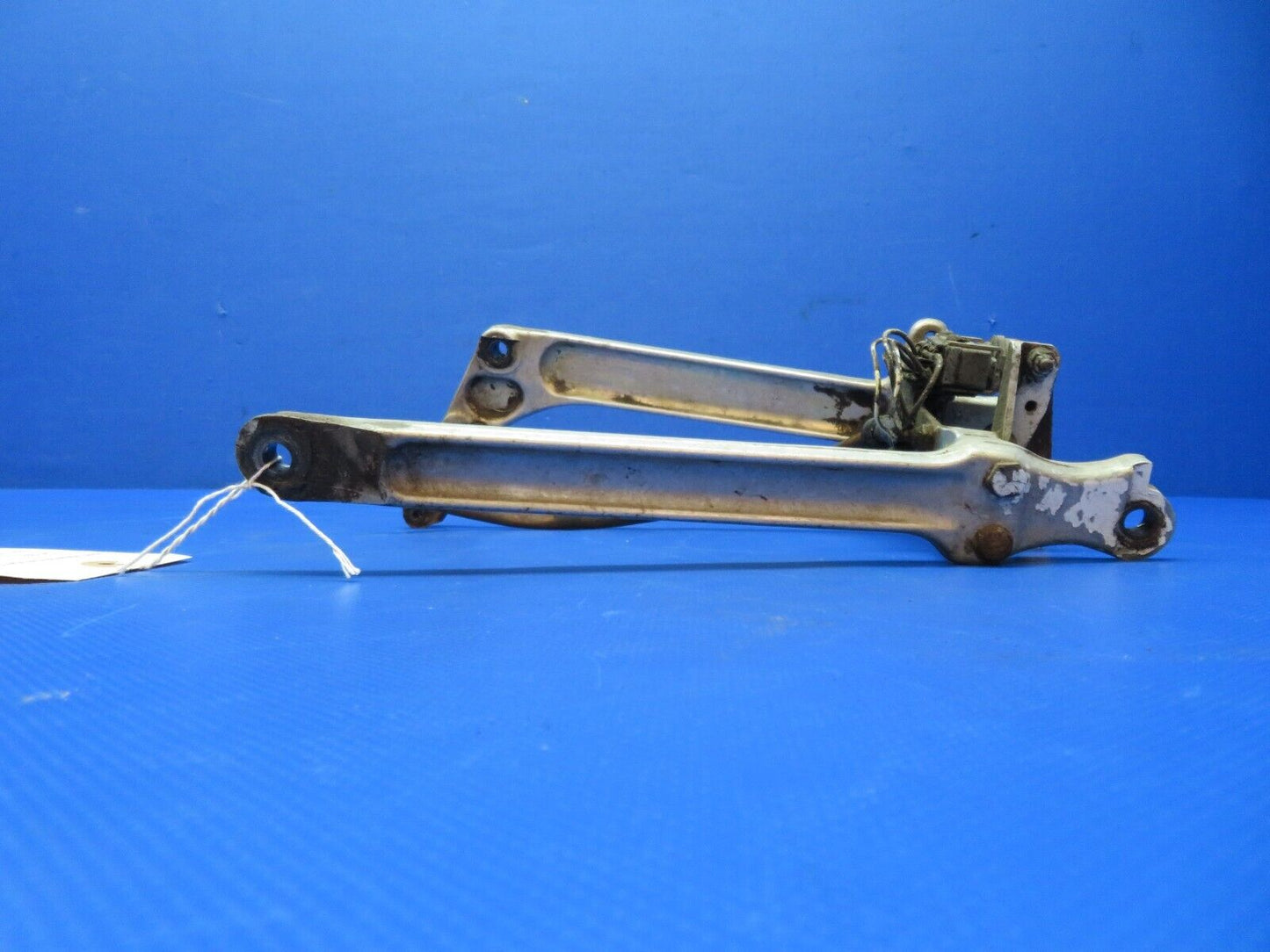 Piper PA-24-180 LH & RH NG Drag Link Assy w/ Cross Brace P/N 754-429 (1223-282)