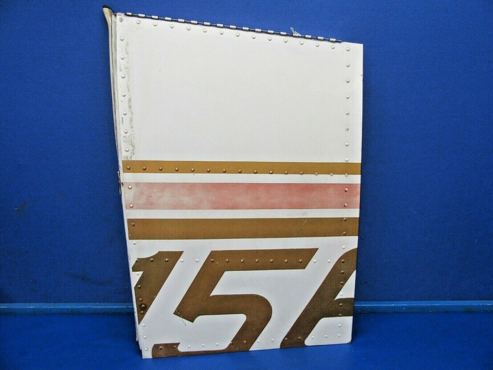 Piper PA-32-300 Cherokee Six Rear Cargo Door P/N 68999-11 (0819-50)