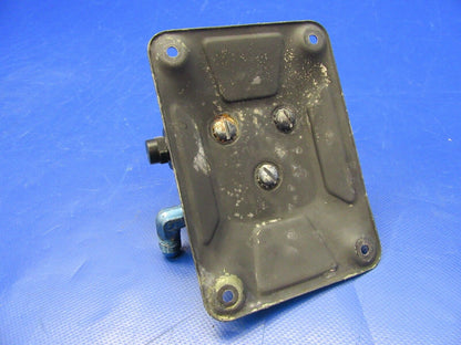 Beech Baron 95-A55 Oxygen Regulator P/N A-2000 (0420-248)