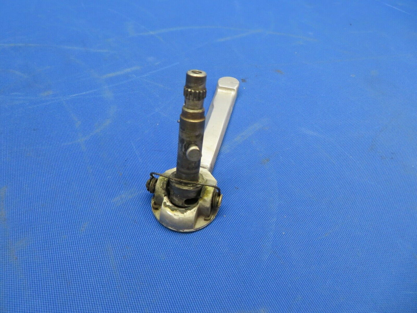 Cessna P210N / 210 Handle Cabin Door P/N 2117128-1 (1020-136)