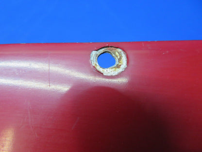 Beech 35 thru K-35 Bonanza LH Wing Tip P/N 35-175001 (0124-162)