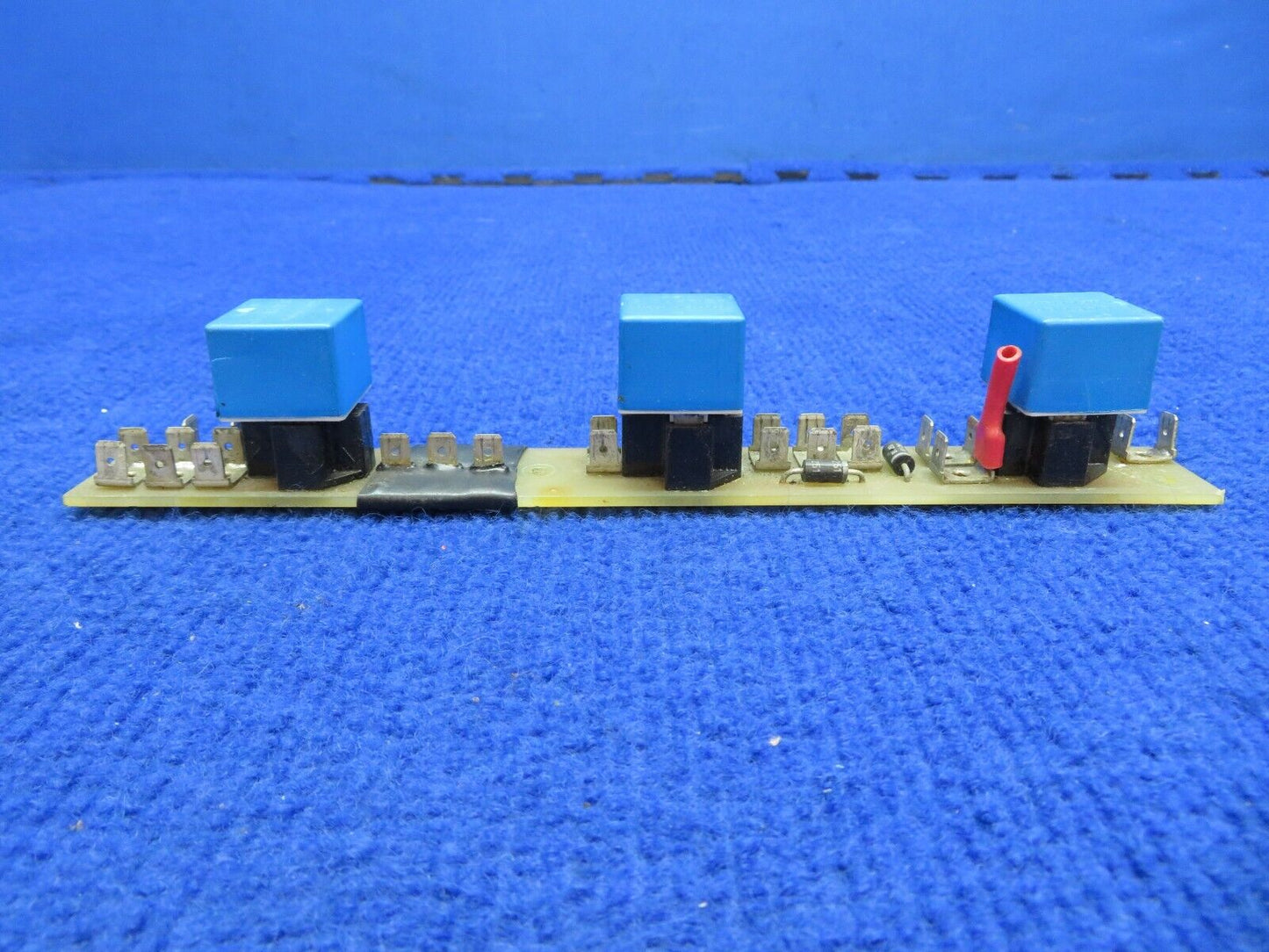 Socata TB-9 Switch Master Radio Circuit P/N 65820001 (0622-639)