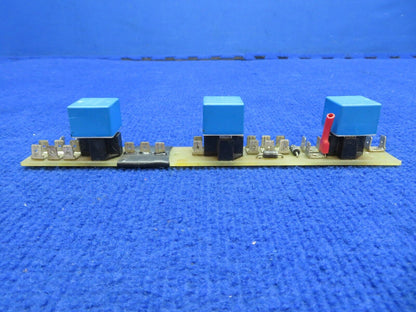 Socata TB-9 Switch Master Radio Circuit P/N 65820001 (0622-639)