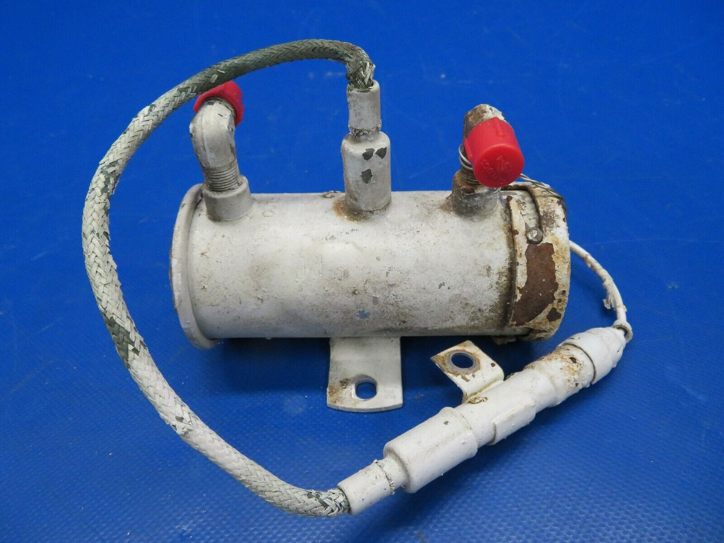Beech Baron E-55 Pump Janitrol Heater Fuel Cabin Heat 476284 (0120-86)