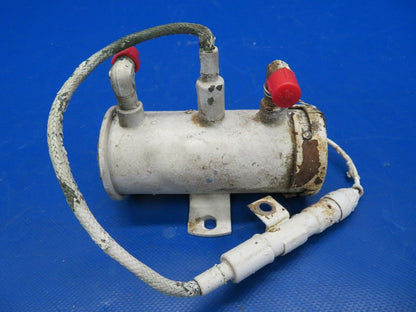 Beech Baron E-55 Pump Janitrol Heater Fuel Cabin Heat 476284 (0120-86)