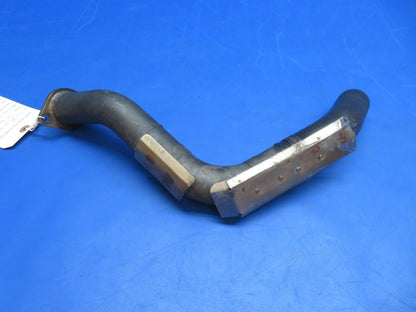 Diamond DA-42 Lycoming IO-360-M1A Header #3 Exhaust Stack P/N 13550 (0623-551)
