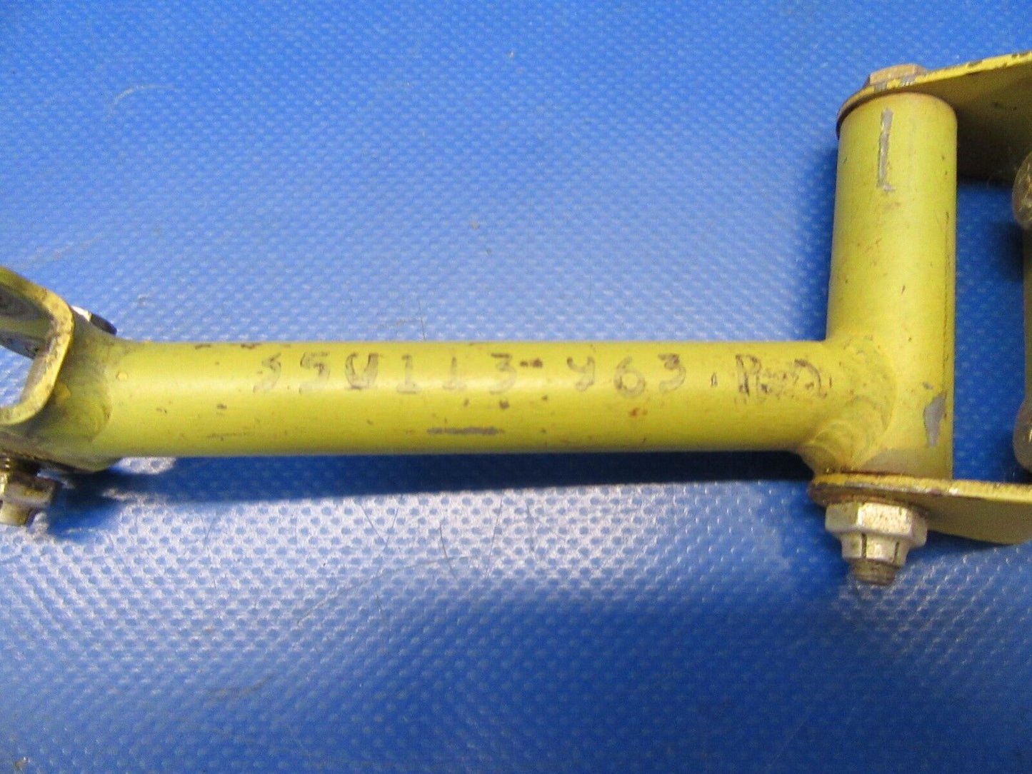 Mooney M20 Bellcrank Tail Control P/N 350113-963 (0219-104)