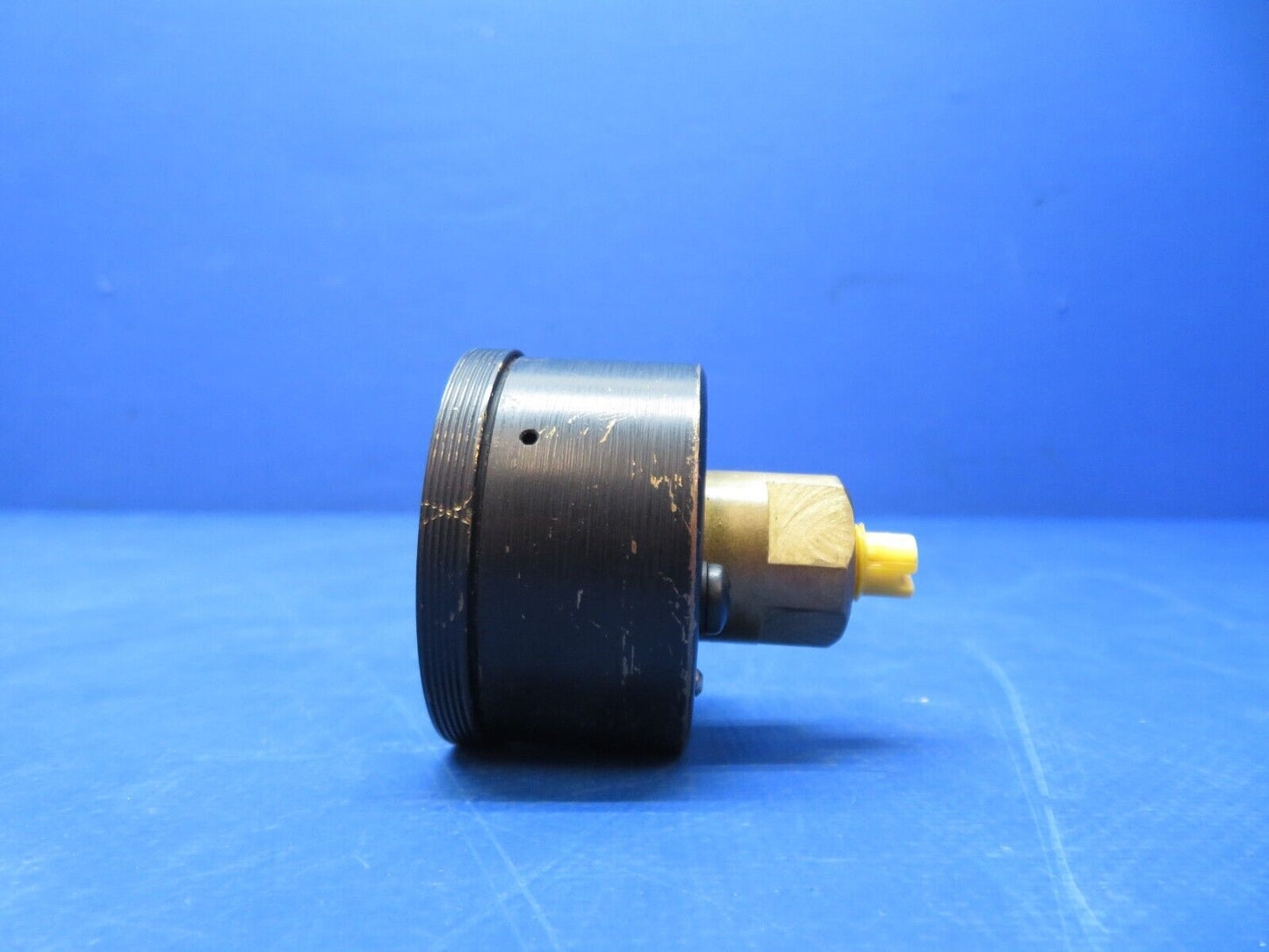 Instrument Tech PSI Torque Meter Indicator 0-110 P/N 3101-001 (1023-487)