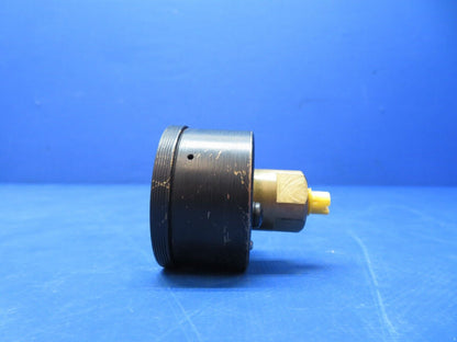 Instrument Tech PSI Torque Meter Indicator 0-110 P/N 3101-001 (1023-487)