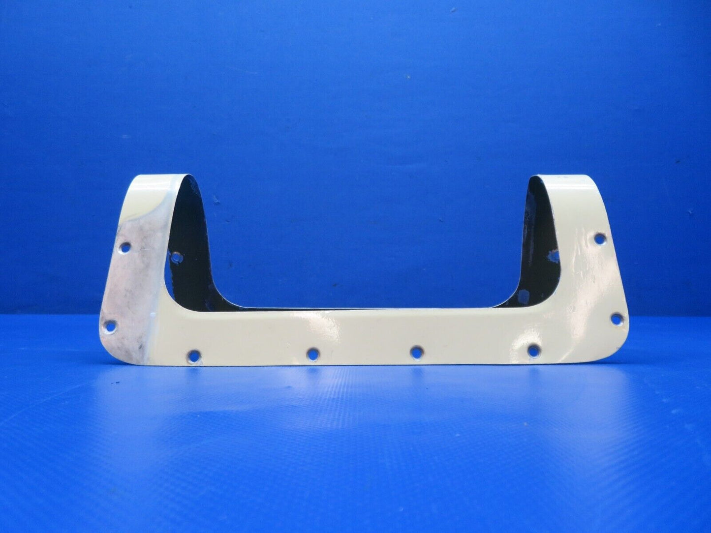 Cessna 337 / 337E LH Landing Light Window Retainer P/N 1422559-1 (1223-300)