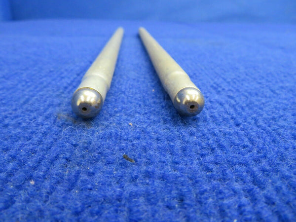 Lycoming TIO-541 Series Push Rod P/N 76183 LOT OF 2 NOS (0222-775)