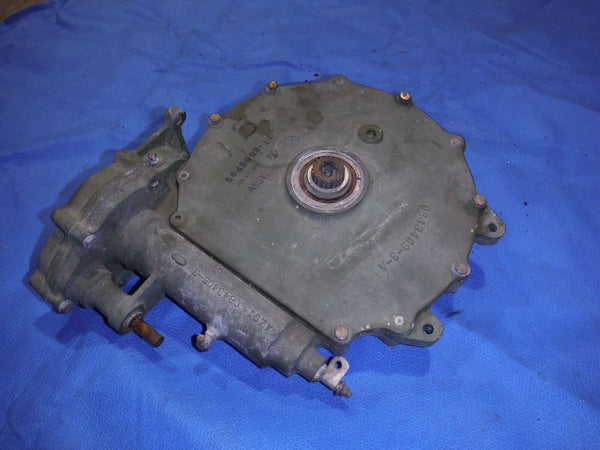 Cessna 402 414 Gear Box  5045002-14 or 0894000-11 (0214-79)