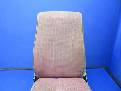 Beech B19 Musketeer Sport Front Seat P/N 169-534024 (0421-107)