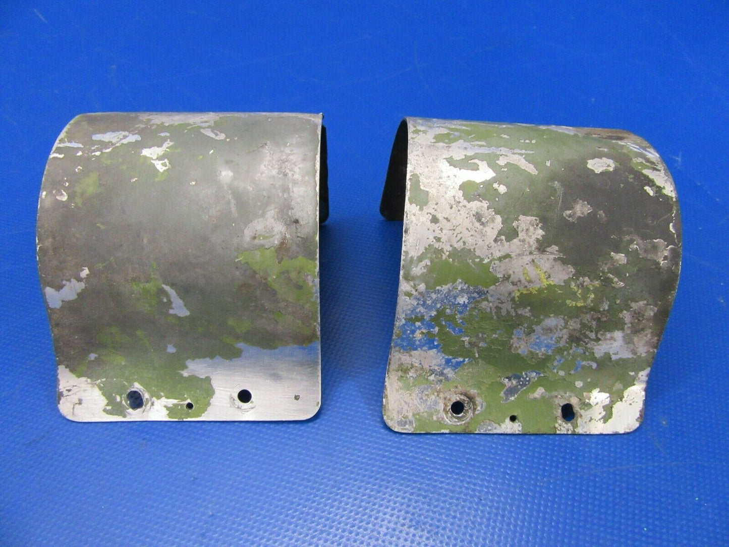 Cessna 310 / T310Q Fitting Assy Engine Mount & Heat Shield 0851118-3 (0619-381)